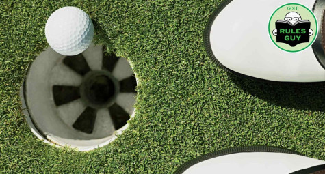 Bao lâu là hợp lệ để chờ bóng lọt hố trong matchplay?