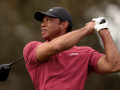 Tiger Woods lại chấn thương: Giấc mơ The Masters 2025 gặp nguy