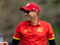Sergio Garcia trở lại Sentosa với phong độ đỉnh cao sau chiến thắng tại Hồng Kông