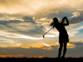 Giấc mơ trở thành golfer chuyên nghiệp: Hào quang và góc khuất