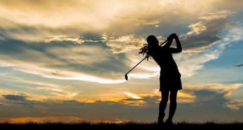Giấc mơ trở thành golfer chuyên nghiệp: Hào quang và góc khuất
