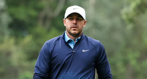 Brooks Koepka lên tiếng về tin đồn trở lại PGA Tour