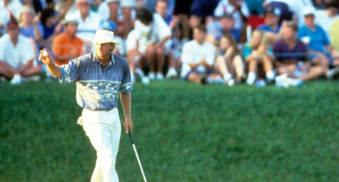 The Players Championship và những kỷ lục đáng kinh ngạc  