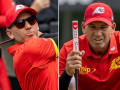 Sergio Garcia chia sẻ bí quyết tee-to-green cho golfer nghiệp dư