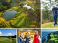 Văn hóa du lịch golf tại Nhật Bản