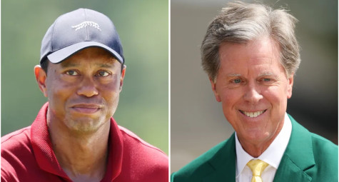 Tiger Woods x Augusta: Cái bắt tay kiến tạo sân golf và trung tâm học tập cho thế hệ trẻ