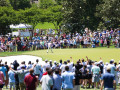 PGA Championship 2025: Vé vào cửa vẫn còn mở bán!
