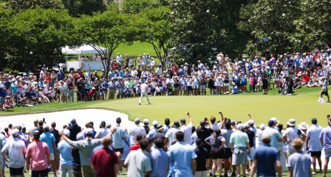 PGA Championship 2025: Vé vào cửa vẫn còn mở bán!