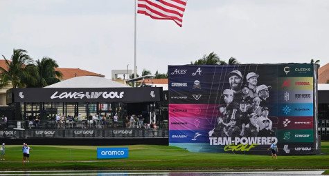 LIV Golf tái khởi động đàm phán về điểm xếp hạng thế giới OWGR