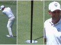 Lập albatross, Richard Bland gây sốt LIV Golf Mexico