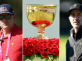 Chính thức công bố hai đội trưởng Presidents Cup 2026