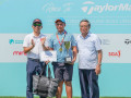 Nguyễn Tuấn Anh vô địch chặng 3 VGA Junior Tour 2025 Race to TaylorMade