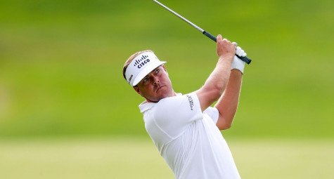 Truist Championship 2025: Mitchell phá kỷ lục cá nhân, McIlroy chờ thời cơ bứt tốc