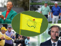 The Masters 2025: Tiger Woods và những huyền thoại nào vắng mặt? 