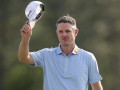 Vòng 1 The Masters: Justin Rose độc chiếm đỉnh bảng, thách thức giấc mơ dang dở