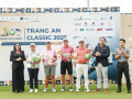 Trang An Classic 2025: 300 triệu đồng tiền thưởng dành cho những gương mặt sáng giá