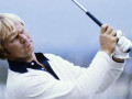 Điểm số trung bình trong golf: Scottie Scheffler so với huyền thoại Jack Nicklaus 