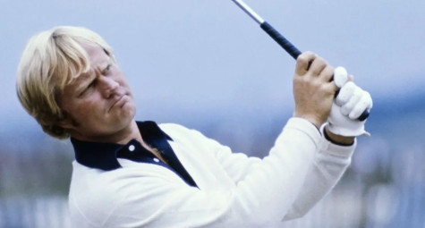 Điểm số trung bình trong golf: Scottie Scheffler so với huyền thoại Jack Nicklaus 