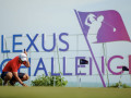 Hơn 130 VĐV sẽ tranh tài tại giải golf chuyên nghiệp Lexus Challenge 2025