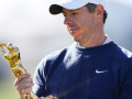 Nghịch lý Rory McIlroy
