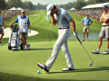 Golfer dẫm lên bóng của đồng đội, luật golf quy định thế nào? 
