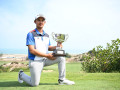 Aridric vô địch Lexus Challenge 2025