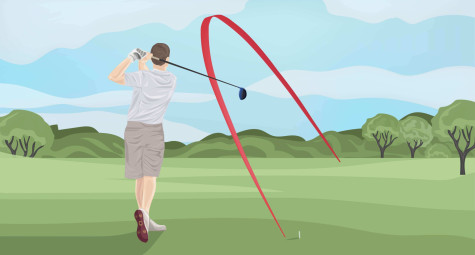 Tạm biệt slice: Bí quyết sửa lỗi kinh điển cho golfer