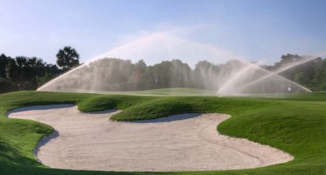 Thách thức của ngành công nghiệp golf và giải pháp của USGA