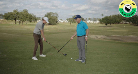 Đừng mắc sai lầm này nếu muốn tăng tốc độ swing