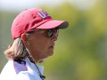 Angela Stanford được bổ nhiệm làm Đội trưởng Solheim Cup 2026