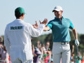 Caddie của Rory McIlroy là ai?