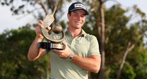 Valspar Championship 2025: Nơi Viktor Hovland tìm lại hào quang