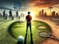 Golf Việt Nam: Ảm đạm hay một bước chuyển mình?