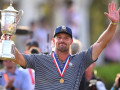 Các tiêu chí để nhận được suất tham dự U.S Open?