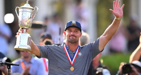 Các tiêu chí để nhận được suất tham dự U.S Open?