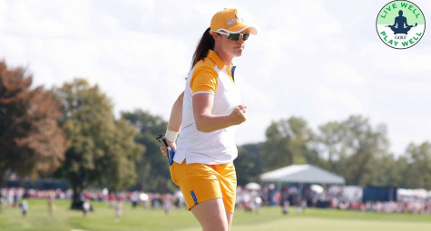 Tập luyện thường xuyên: Bí quyết giúp golfer tránh chấn thương và nâng cao phong độ