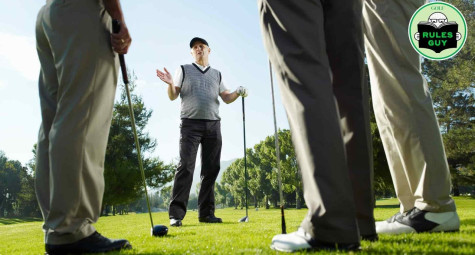 Luật golf: Trả lời sai số gậy có bị phạt không?