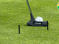 Biến thể bài tập gate drill của Tommy Fleetwood