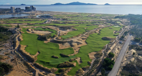 Hoiana Shores Golf Club sẵn sàng cho giải Vô địch Golf Nữ Nghiệp dư Châu Á -TBD 2025
