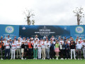 Tổ chức thành công giải Major Quý 1 - CLB Golf Tay Trái Việt Nam