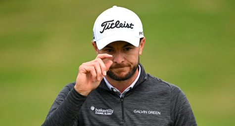 Cựu LIV golfer đầu tiên chuẩn bị xuất hiện tại PGA Tour