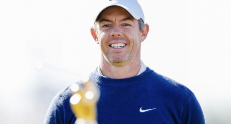 Rory McIlroy chinh phục thành công TPC Sawgrass, đăng quang The Players 2025