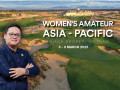 Hiệp hội Golf Việt Nam chuẩn bị như thế nào cho WAAP 2025?