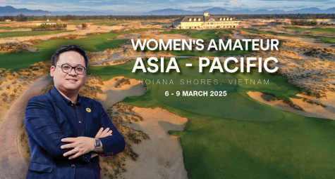 Hiệp hội Golf Việt Nam chuẩn bị như thế nào cho WAAP 2025?