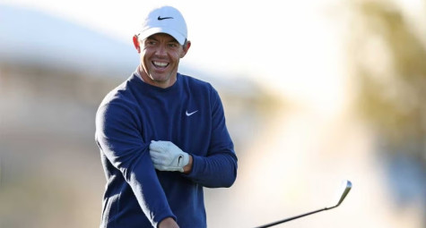 Rory McIlroy: Bộ gậy đưa anh lên ngôi The Players 2025