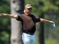 Vì sao Miguel Angel luôn khởi động trước mỗi vòng golf?