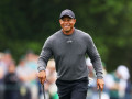 Chính thức xác nhận Tiger Woods vắng mặt tại The Masters 2025