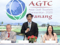 Đà Nẵng chính thức khai mạc Đại hội Du lịch Golf châu Á – AGTC 2025