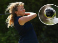 Golfer nữ trung bình đánh driver được bao xa?