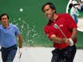 Bí kíp bunker Của Seve: Làm chủ độ dốc và cải thiện short game
